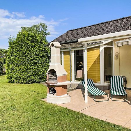 Holiday Home Alexorella Godern Esterno foto