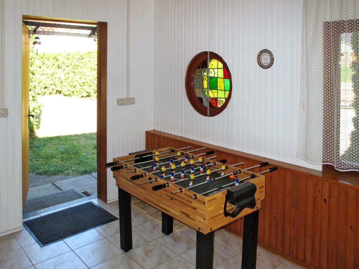 Holiday Home Alexorella Godern Esterno foto