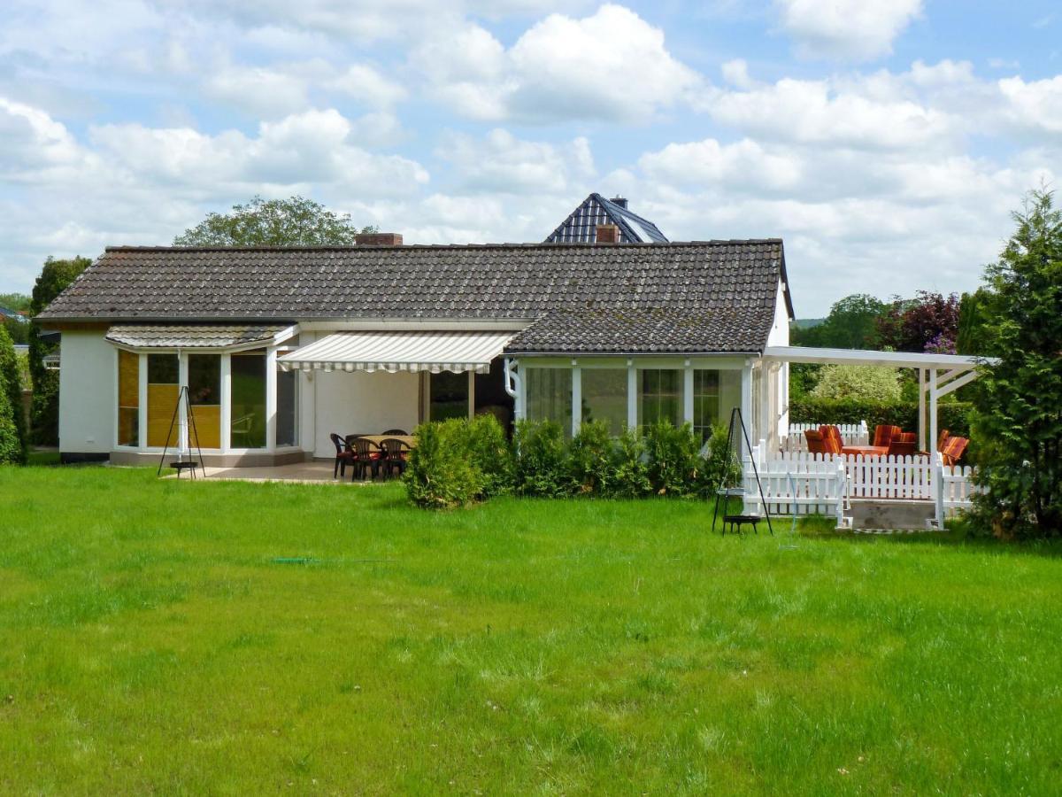 Holiday Home Alexorella Godern Esterno foto
