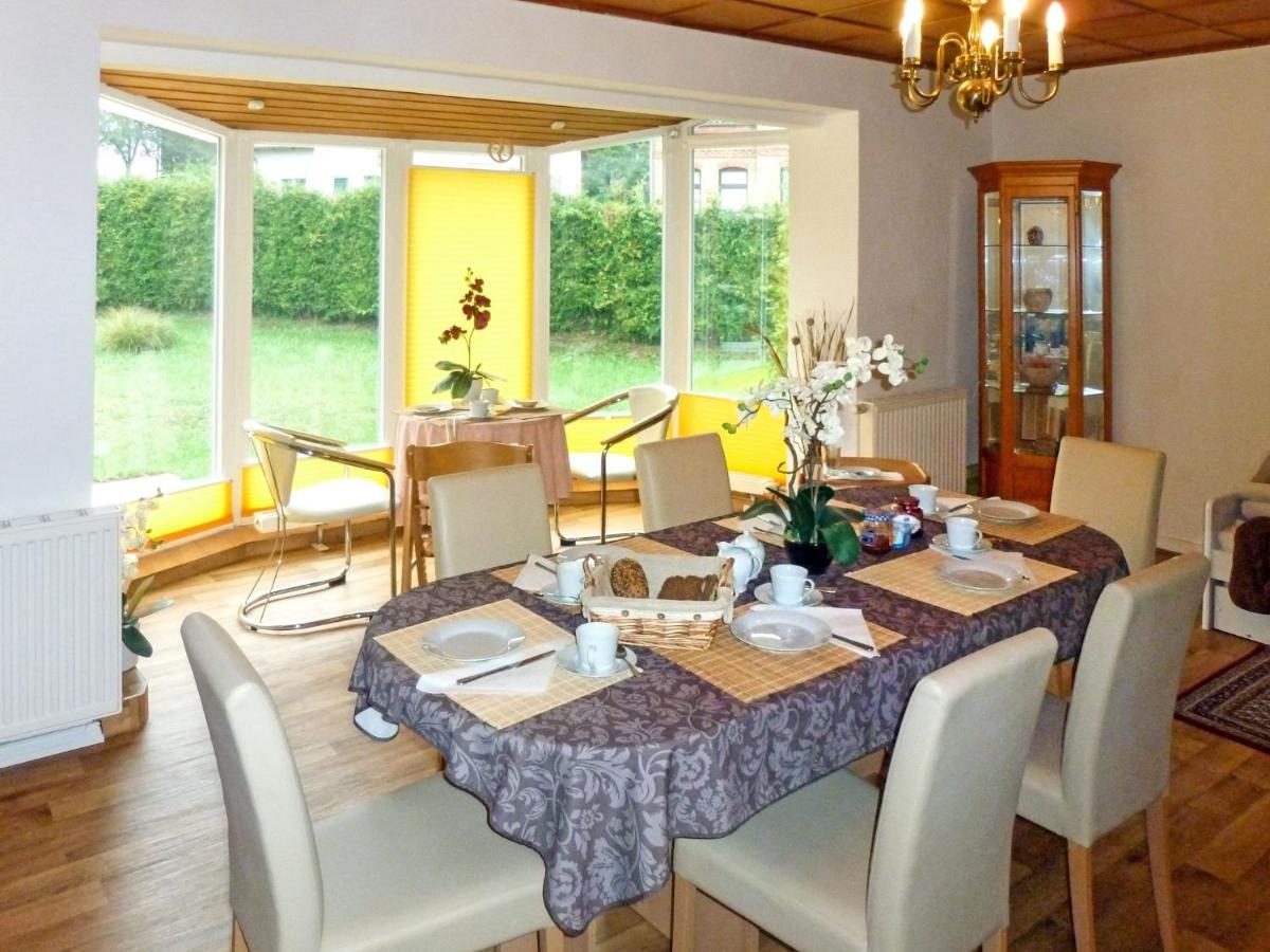 Holiday Home Alexorella Godern Esterno foto