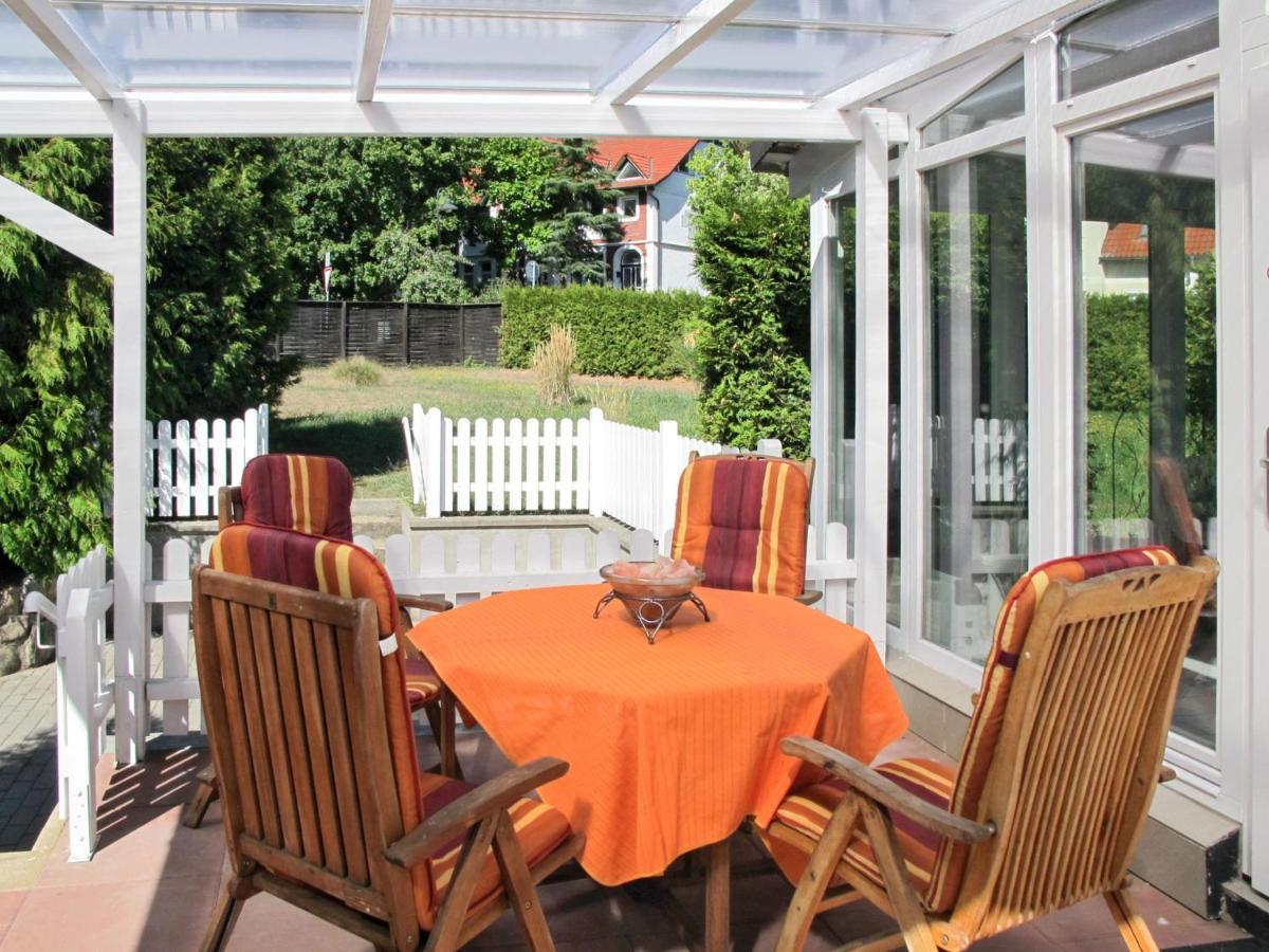 Holiday Home Alexorella Godern Esterno foto
