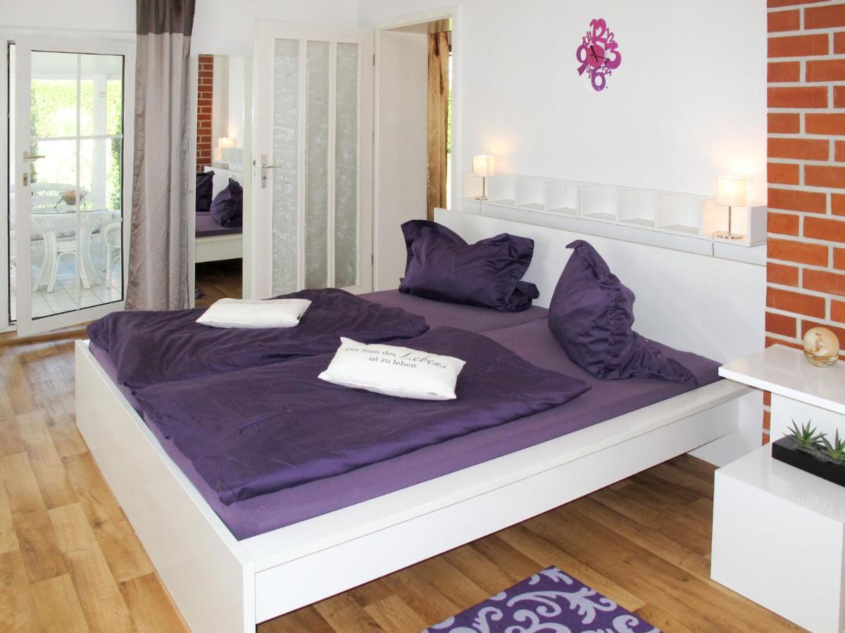 Holiday Home Alexorella Godern Esterno foto