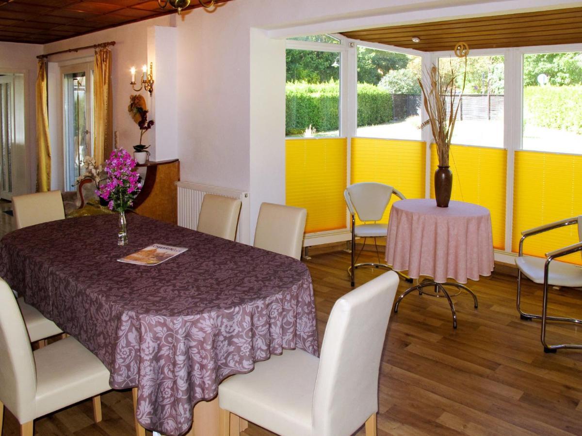 Holiday Home Alexorella Godern Esterno foto