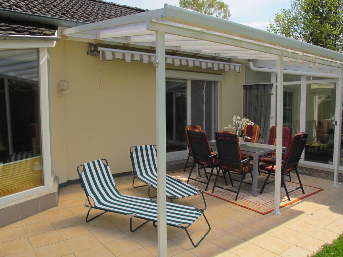 Holiday Home Alexorella Godern Esterno foto